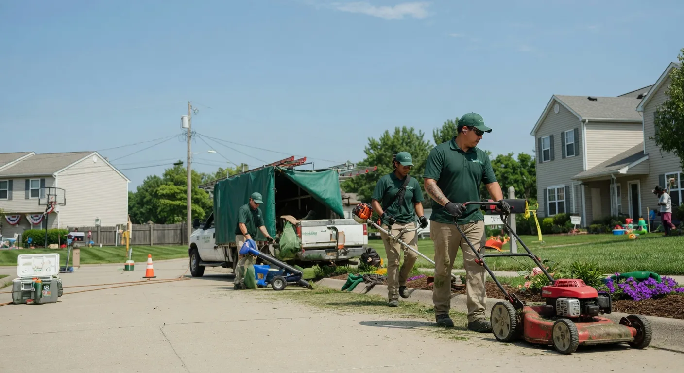 Irrigation Installation in Maryland Line, MD near me